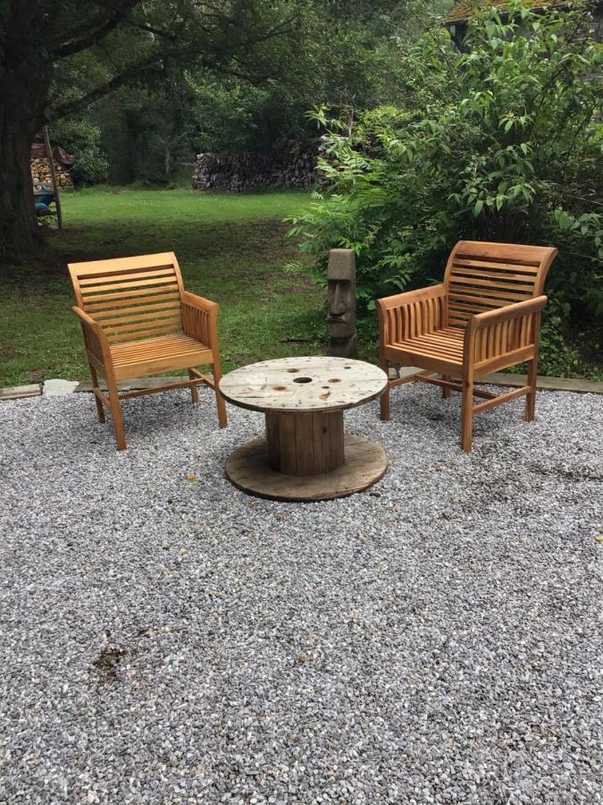 Domaine De La Clef Des Champs Panzió Limeray Kültér fotó
